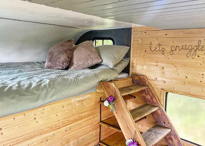 North Yorkshire Horse Box